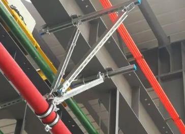 内黄抗震支架厂家与你分享你必须做的紧急情况下的准备